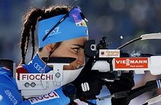 На Олимпиаде в Италии выявили первый случай допинга - «Зимние виды»