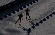 МОК предупредил украинцев по поводу протестов против россиян на Олимпиаде - «Зимние виды»