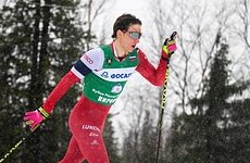 Оценены шансы российских лыжников взять медаль на Олимпиаде-2026 - «Зимние виды»