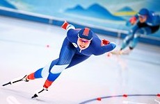 Знаменосца сборной России на Олимпиаде-2022 дисквалифицировали из-за допинга - «Зимние виды»