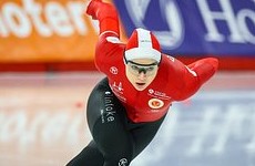 Бывшая российская конькобежка пожаловалась на условия жизни в Дании - «Зимние виды»