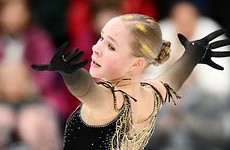 Российская фигуристка рассказала о сбывшейся в Северной Корее мечте - «Зимние виды»