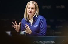 Глава МОК высказалась о сроках принятия решения по полноценному допуску россиян - «Зимние виды»