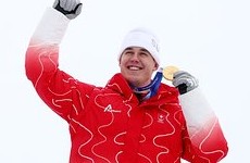 Появился первый трехкратный победитель Олимпиады-2026 - «Зимние виды»