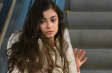 Тренер Петросян рассказал о ее настроении после возвращения с Олимпиады - «Зимние виды»