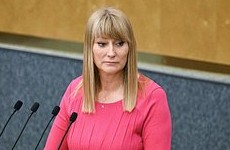 Журова призвала лишить Эстонию юниорского чемпионата мира по фигурному катанию - «Зимние виды»