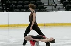 Фигуристу с российским паспортом запретили въезд в Эстонию - «Зимние виды»