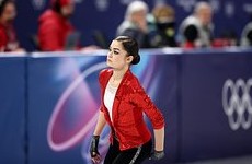 Туктамышева упрекнула Петросян за отказ от общения с журналистами на Олимпиаде - «Зимние виды»