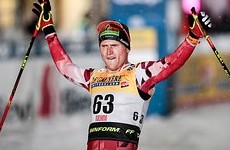 Австрийский лыжник оценил шансы Большунова составить конкуренцию Клебо на Олимпиаде - «Зимние виды»