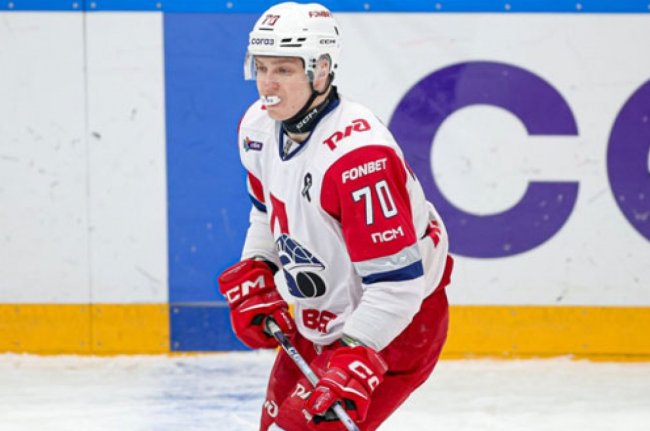 Дубль в пустые ворота - «Ярославский спорт»