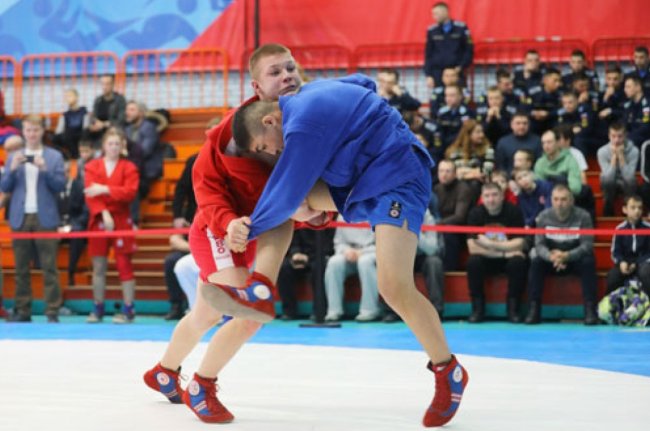 Юбилейный турнир завершен - «Ярославский спорт»