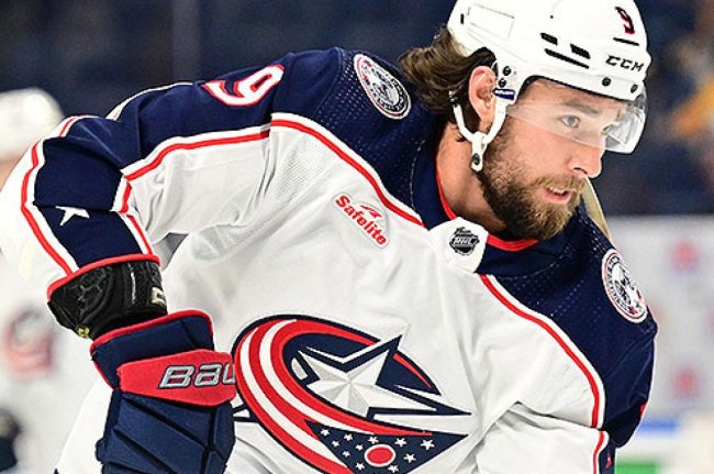 Шестая шайба Проворова - «Ярославский спорт»