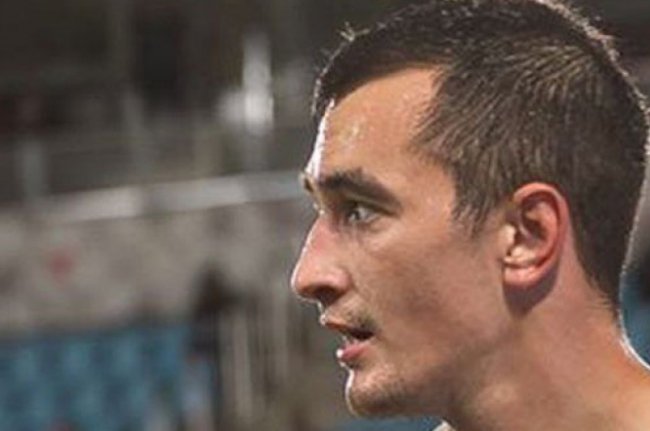 Галоян в «Шиннике» - «Ярославский спорт»