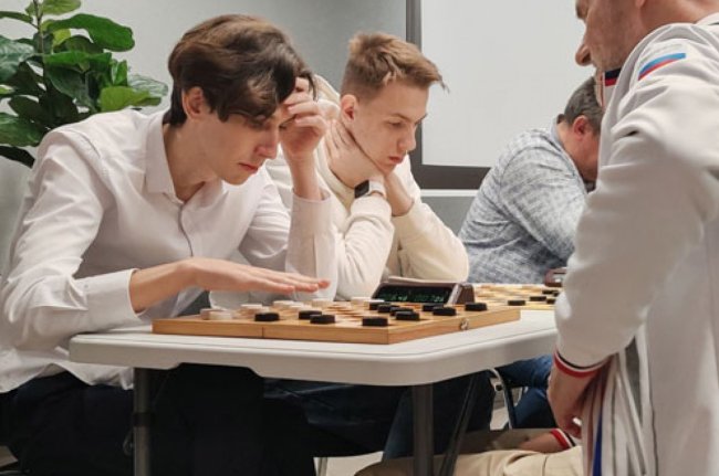 Иван Смурков – чемпион - «Ярославский спорт»