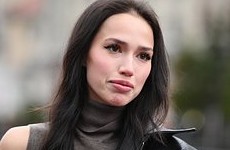 Загитова пожаловалась на проблемы с лицом - «Зимние виды»