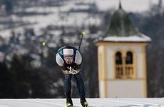 Российский лыжник Коростелев выступит на молодежном чемпионате мира в Норвегии - «Зимние виды»