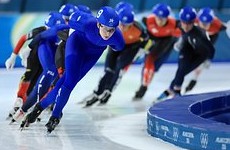 Российская конькобежка назвала безвкусным питание на Олимпиаде в Италии - «Зимние виды»