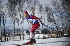 Большунов рассказал о нескольких предложениях о смене спортивного гражданства - «Зимние виды»