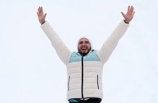 Взявшему серебро на Олимпиаде-2026 ски-альпинисту Филиппову подарят квартиру - «Зимние виды»