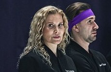 Тутберидзе поставила в пример российским фигуристкам выигравшую Олимпиаду американку - «Зимние виды»