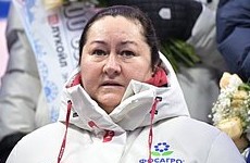 Вяльбе ответила намекнувшему на заговор против него на российских стартах Большунову - «Зимние виды»