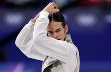 Гуменник назвал текущий сезон прорывным для себя - «Зимние виды»