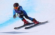 Россия выиграла первое золото Паралимпиады - «Зимние виды»