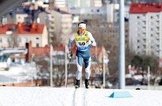 Лыжник Коростелев стал третьим на этапе Кубка мира - «Зимние виды»