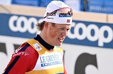 Назван диагноз госпитализированного после падения на этапе Кубка мира Клебо - «Зимние виды»