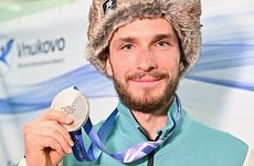 Единственный призер Олимпиады от России рассказал о любви итальянцев к русским - «Зимние виды»