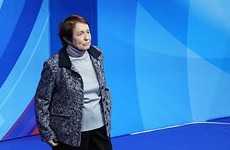 Россиянин обвинил легендарного тренера по фигурному катанию Москвину в «пропаганде убийц» - «Зимние виды»