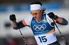 Коростелев ответил назвавшему Олимпиаду цирком Большунову - «Зимние виды»