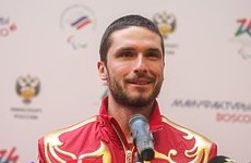 Единственному призеру ОИ от России дали визу за день до старта международного турнира - «Зимние виды»