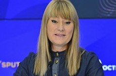 Журова объяснила нежелание переезжать за границу - «Зимние виды»