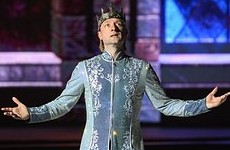 Определился победитель в голосовании за звание лучшего фигуриста России в XXI веке - «Зимние виды»