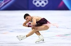 Тарасова захотела отправить букет цветов победившей на чемпионате мира японке - «Зимние виды»