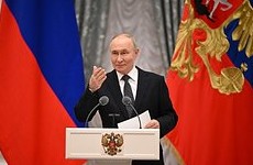 Путин заявил о готовности России провести Олимпийские игры - «Зимние виды»