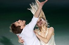 Порезанная на ледовом шоу чемпионка мира обратилась к фанатам - «Зимние виды»