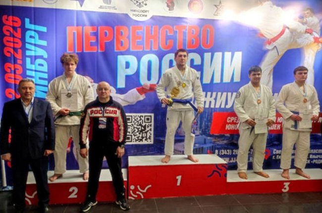 Вошли в состав сборной - «Ярославский спорт»