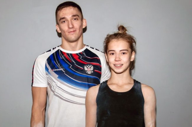 Победа на этапе Кубка мира. - «Ярославский спорт»