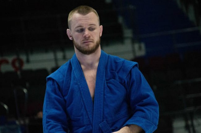 Коновалов – пятикратный! - «Ярославский спорт»