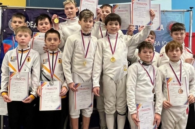 Медали с берегов Невы - «Ярославский спорт»