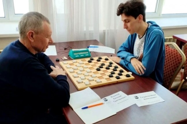 У Смуркова серебро - «Ярославский спорт»