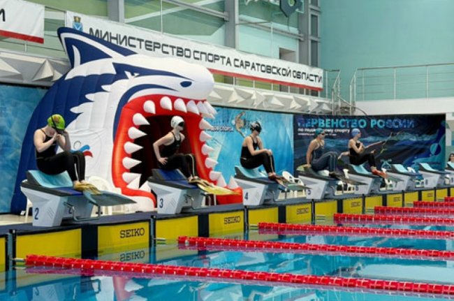 Начали с золота и серебра - «Ярославский спорт»