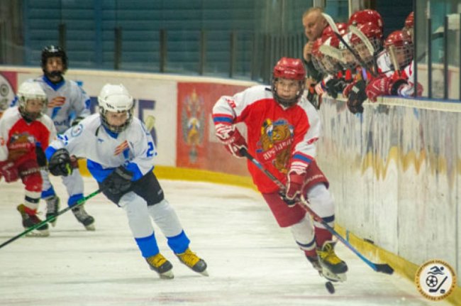 «Ярославич» – серебряный призер - «Ярославский спорт»