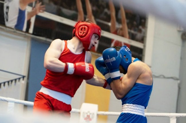 Завоевали пять наград - «Ярославский спорт»