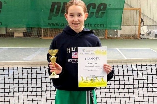 Бронза «Золотых куполов» - «Ярославский спорт»