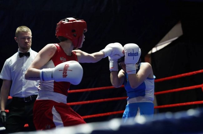 12 медалей ЦФО - «Ярославский спорт»