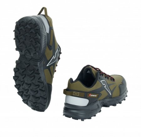 Как правильно выбрать спортивные кроссовки