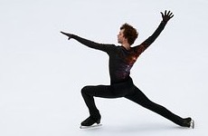 МОК выступил за допуск российских фигуристов к турнирам - «Зимние виды»